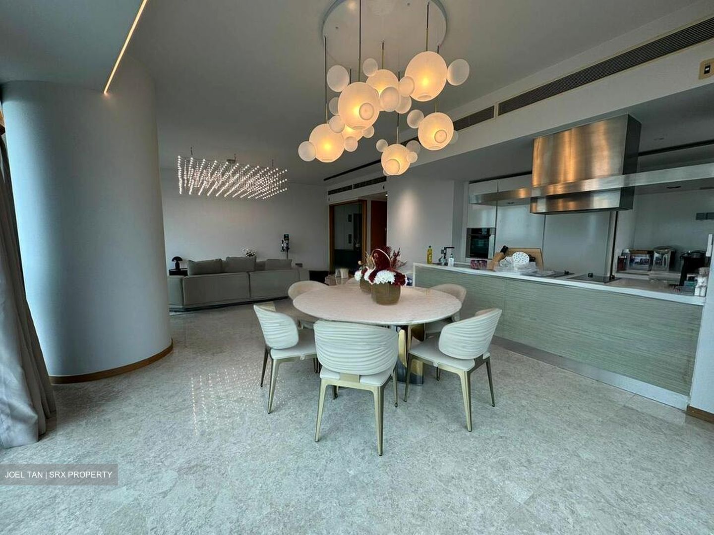 Marina Bay Residences (D1), Condominium #501876501